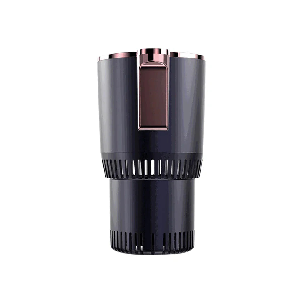 2-in-1 Mug with Heating and Cooling - ThermaChill Smart Cup