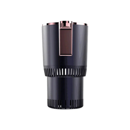 2-in-1 Mug with Heating and Cooling - ThermaChill Smart Cup